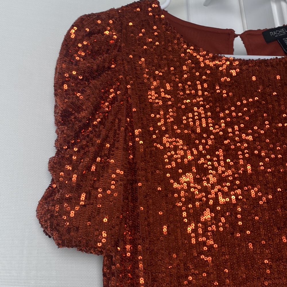 You Need This Top For Fall 🍂🍁🍃 - Picture 5 of 6